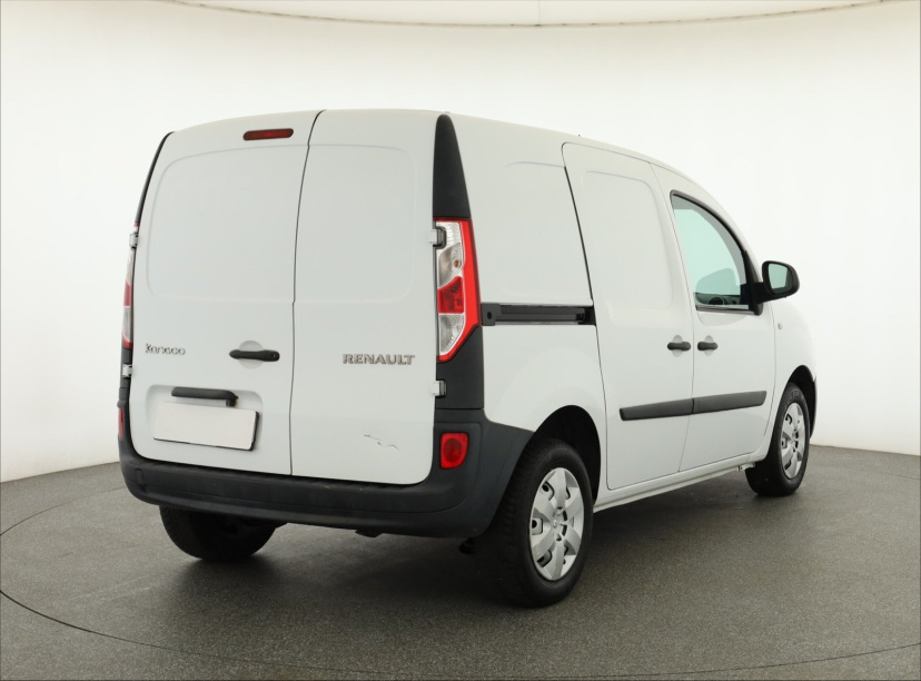 Renault Kangoo, 2020