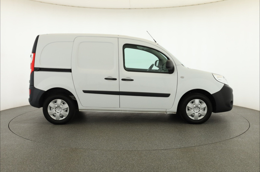 Renault Kangoo, 2020