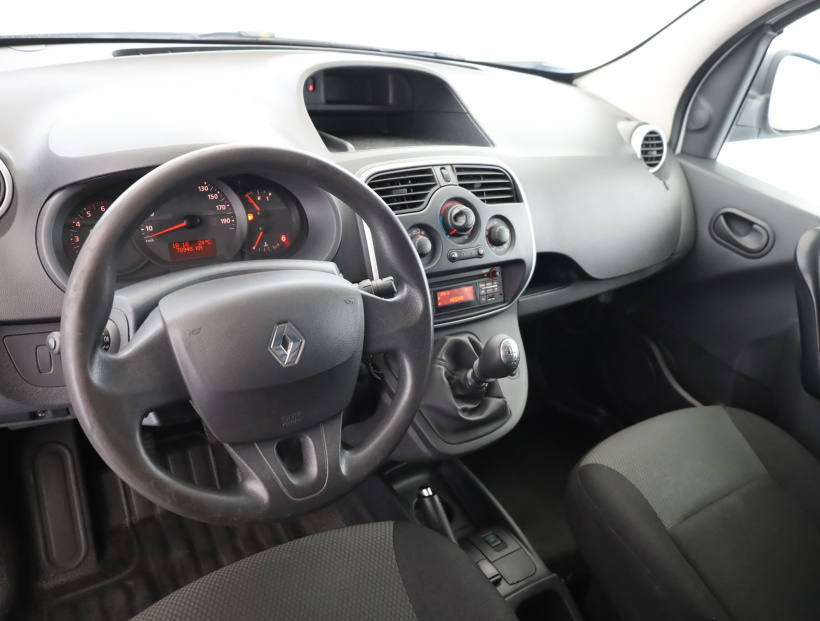 Renault Kangoo, 2020