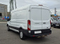 Ford Transit, 2014
