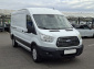 Ford Transit, 2014