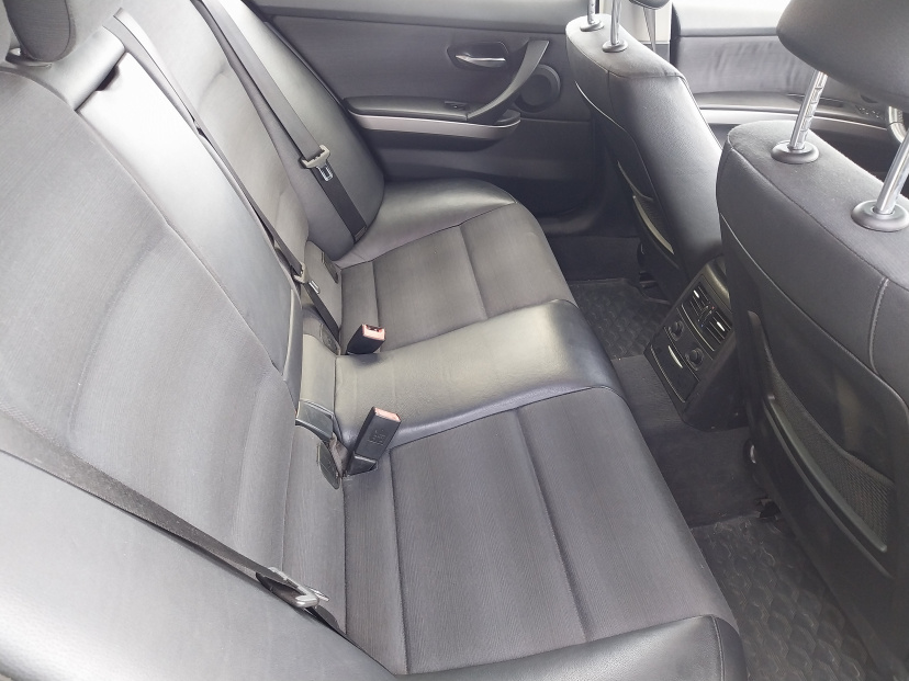 BMW 3, 2005