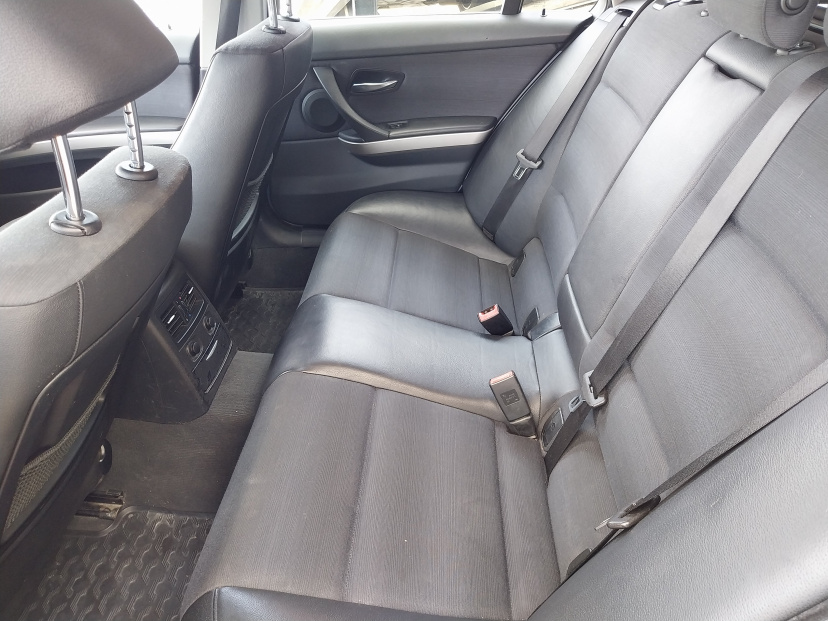 BMW 3, 2005