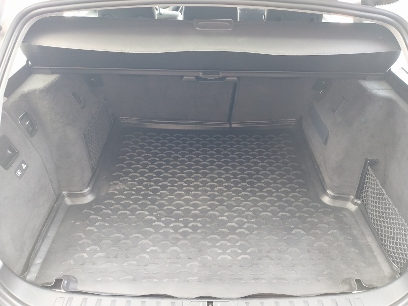 BMW 3, 2005