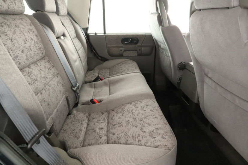 Land Rover Discovery, 1998