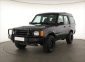 Land Rover Discovery, 1998