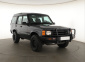 Land Rover Discovery, 1998