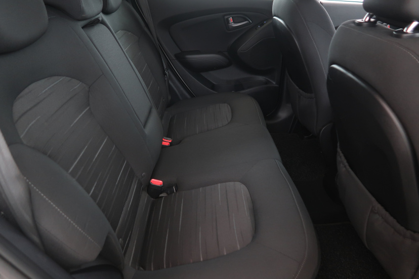 Hyundai ix35, 2015