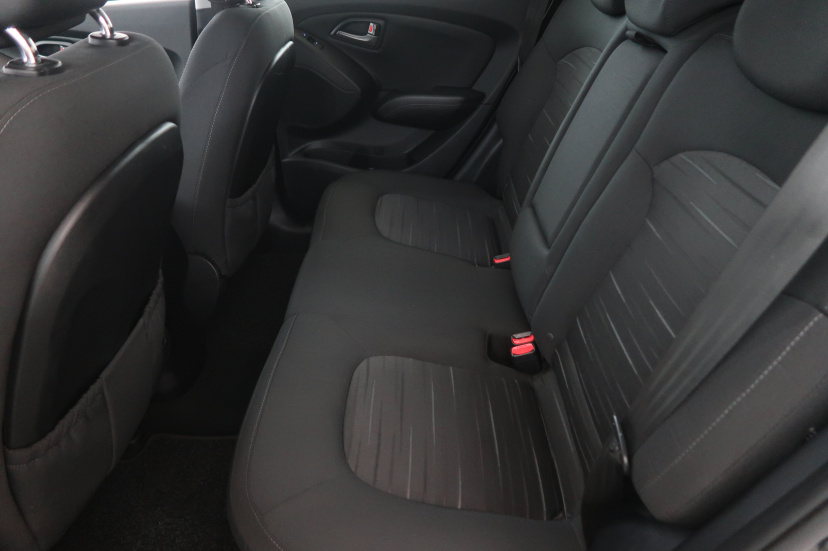 Hyundai ix35, 2015