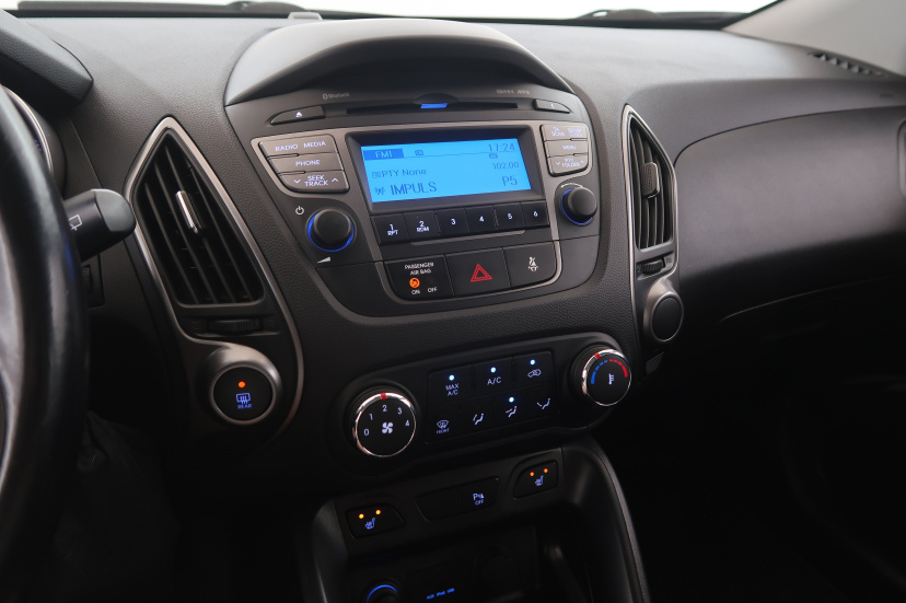 Hyundai ix35, 2015