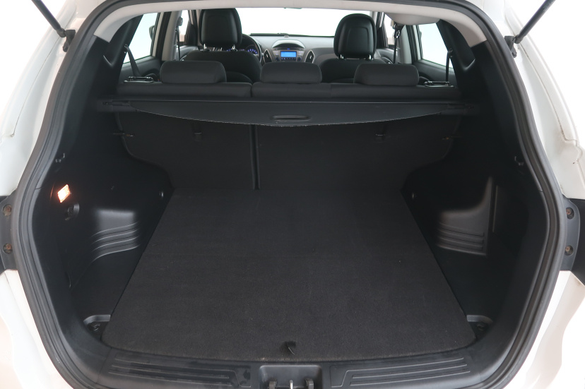 Hyundai ix35, 2015