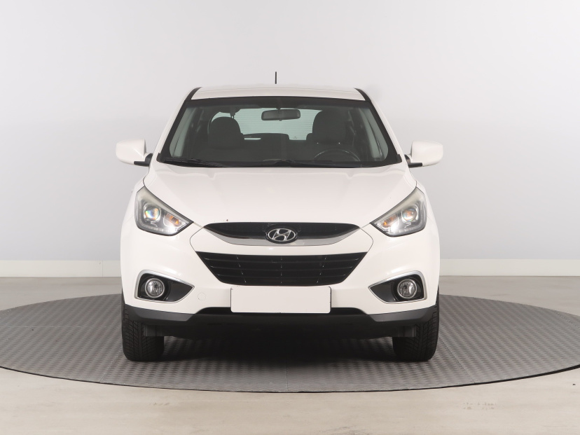 Hyundai ix35, 2015