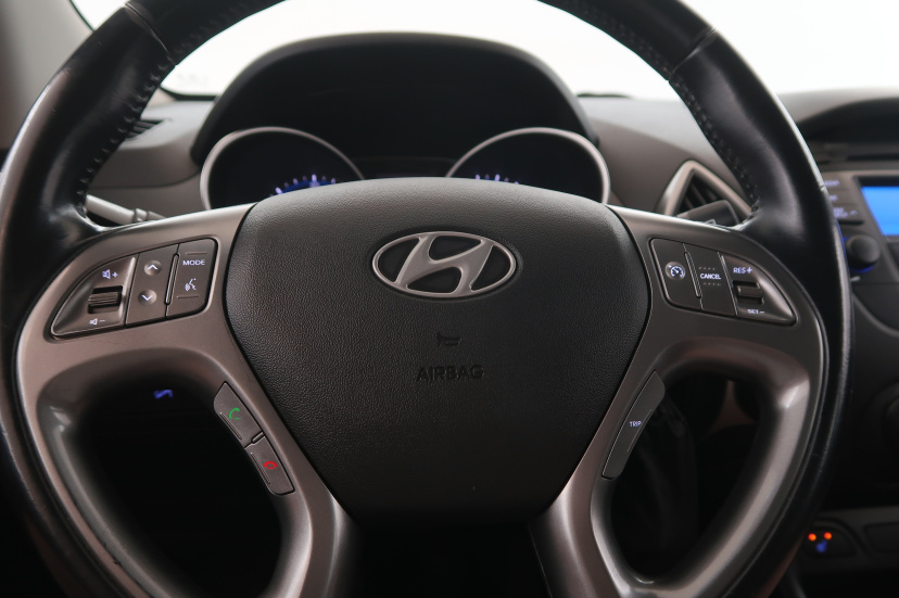 Hyundai ix35, 2015