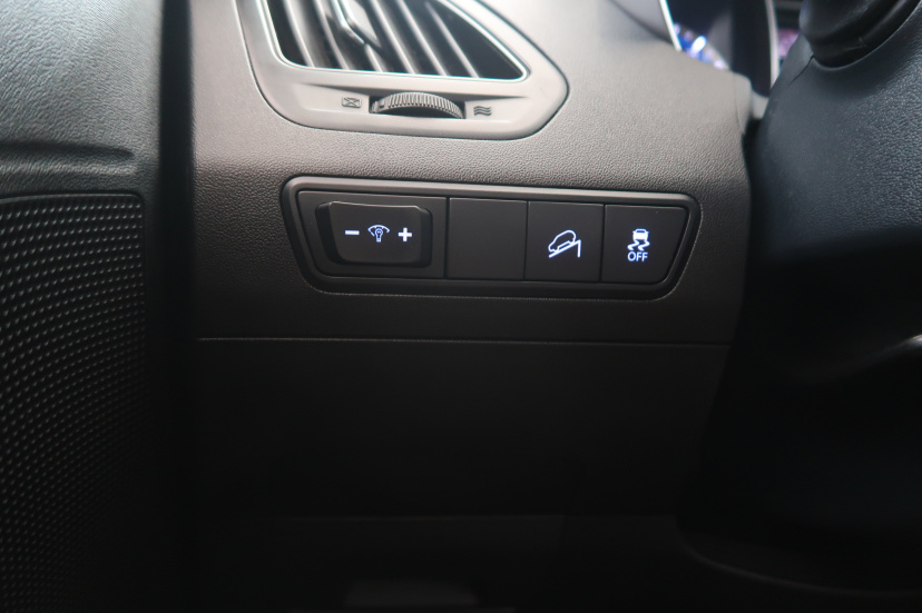Hyundai ix35, 2015