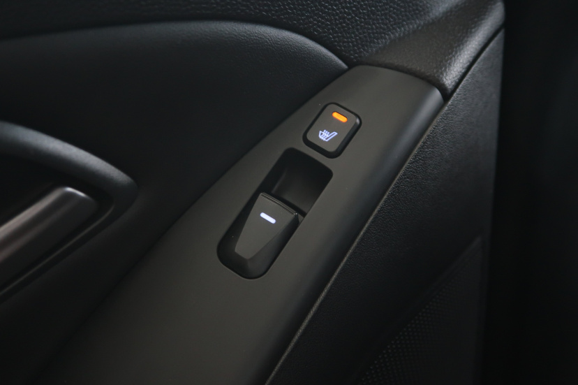 Hyundai ix35, 2015