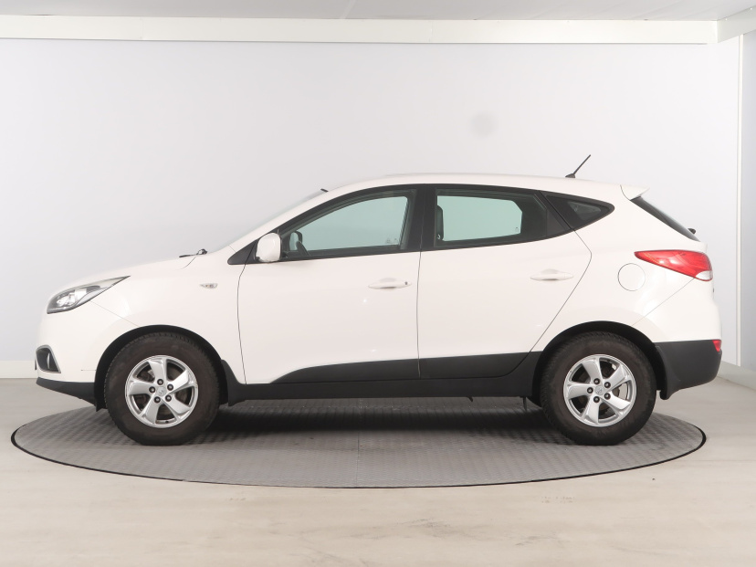 Hyundai ix35, 2015