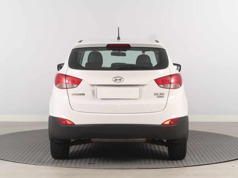 Hyundai ix35, 2015