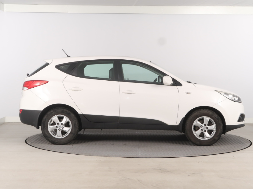 Hyundai ix35, 2015