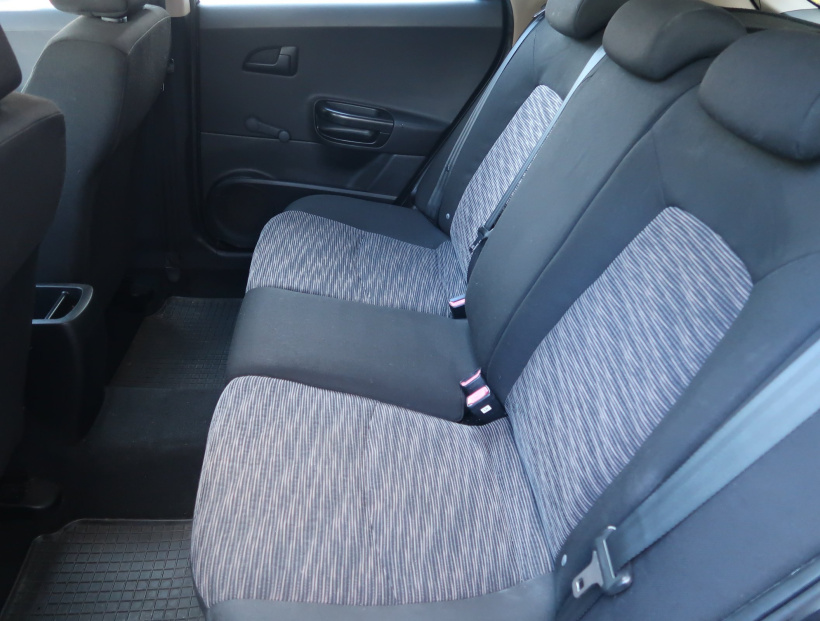 Kia Ceed, 2008