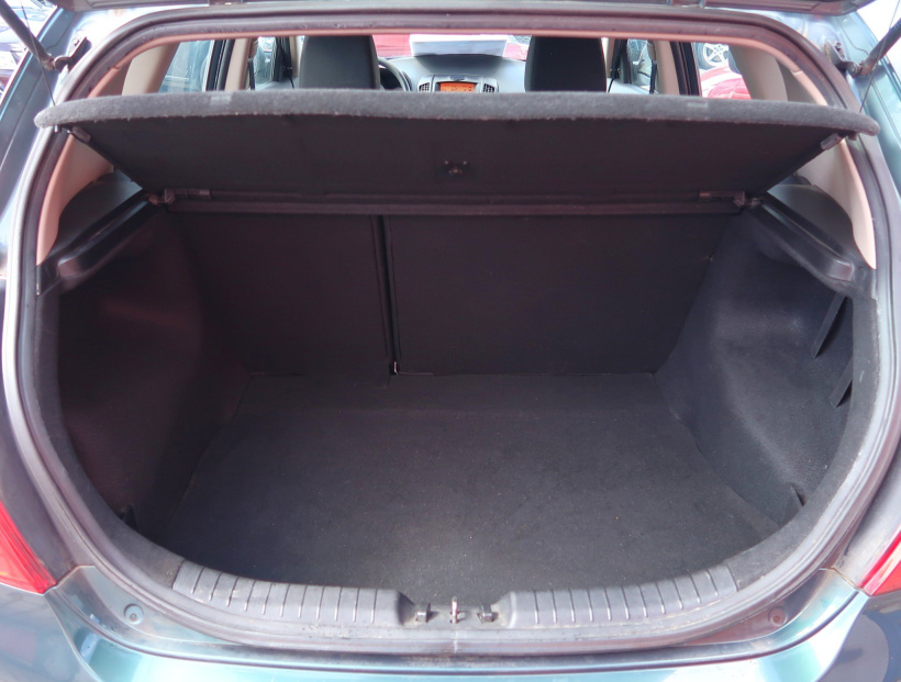 Kia Ceed, 2008