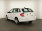 Škoda Fabia, 2016