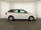 Škoda Fabia, 2016