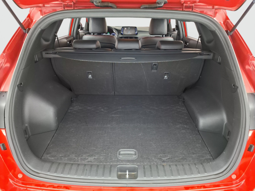 Hyundai Tucson, 2019