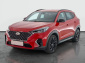 Hyundai Tucson, 2019