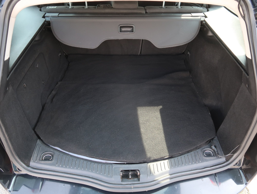 Ford Mondeo, 2012