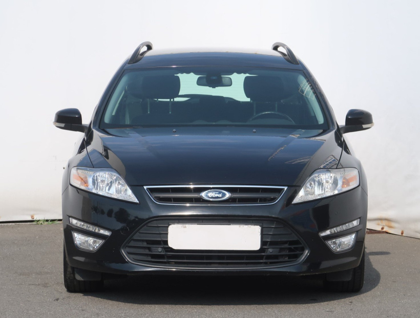 Ford Mondeo, 2012