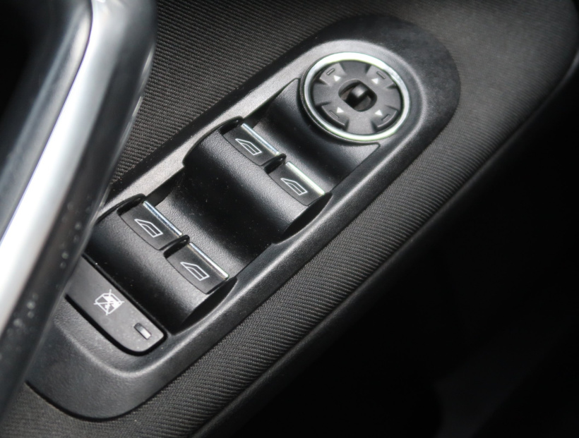 Ford Mondeo, 2012
