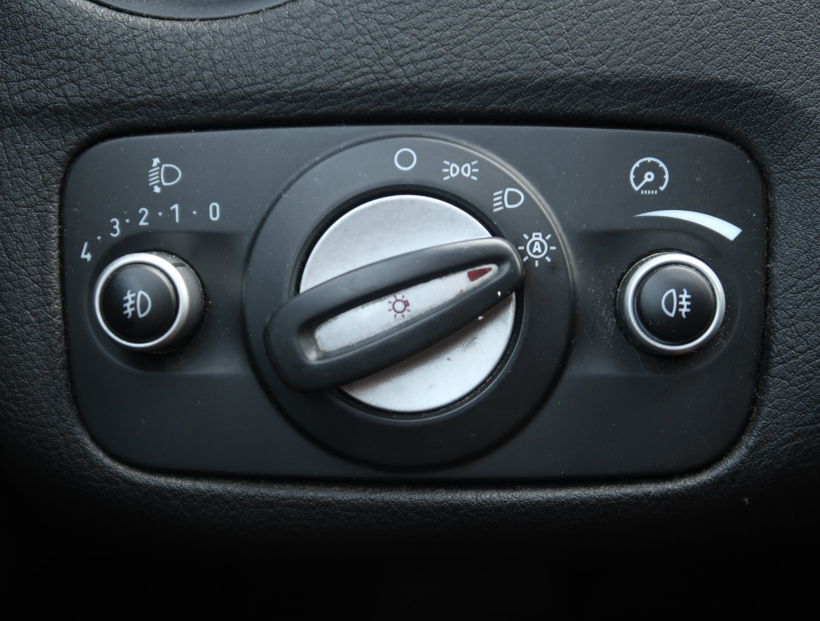 Ford Mondeo, 2012