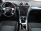 Ford Mondeo, 2012
