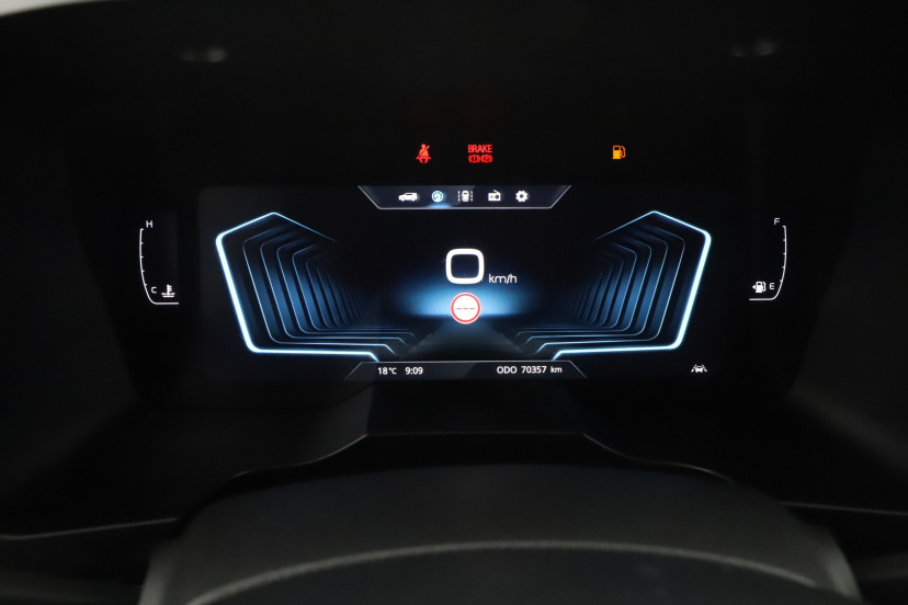 SsangYong Korando, 2022