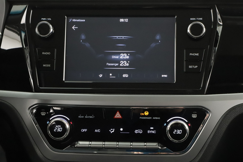 SsangYong Korando, 2022