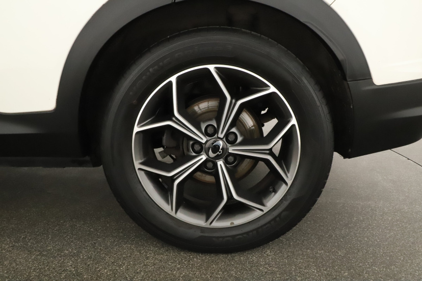 SsangYong Korando, 2022