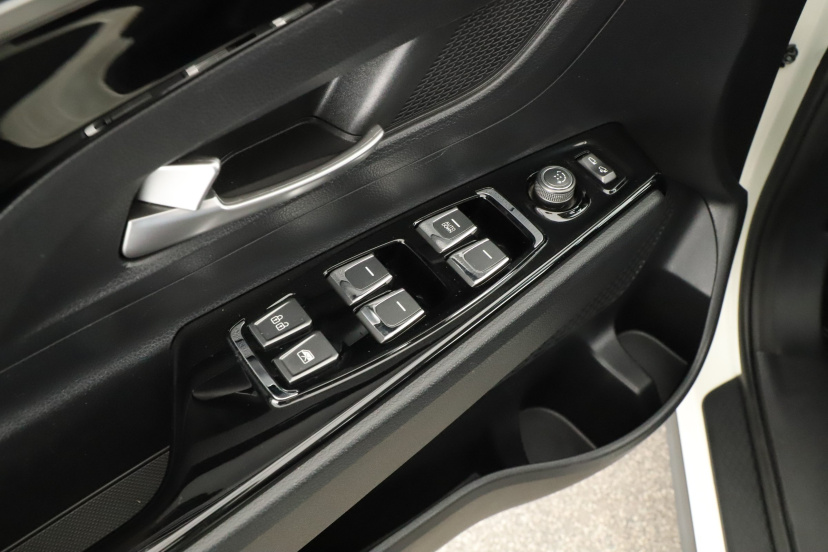 SsangYong Korando, 2022