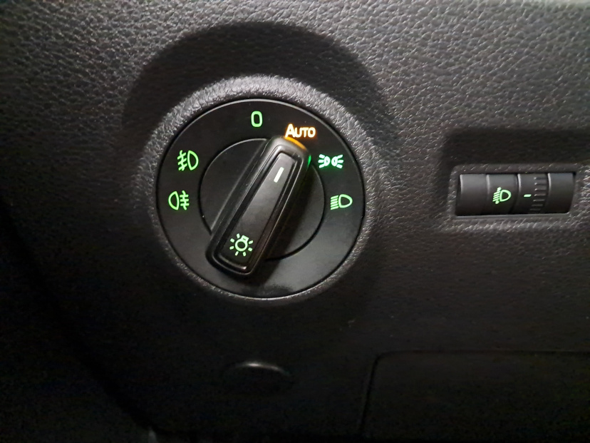 Škoda Fabia, 2018
