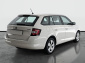 Škoda Fabia, 2018