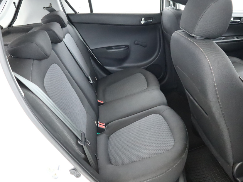 Hyundai i20, 2014