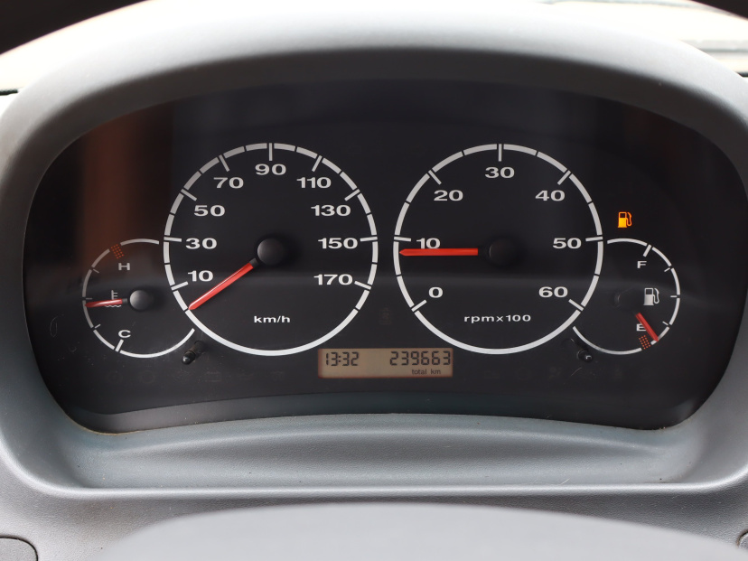 Fiat Ducato, 2006