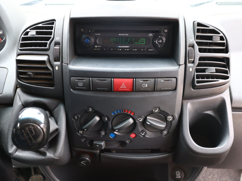 Fiat Ducato, 2006