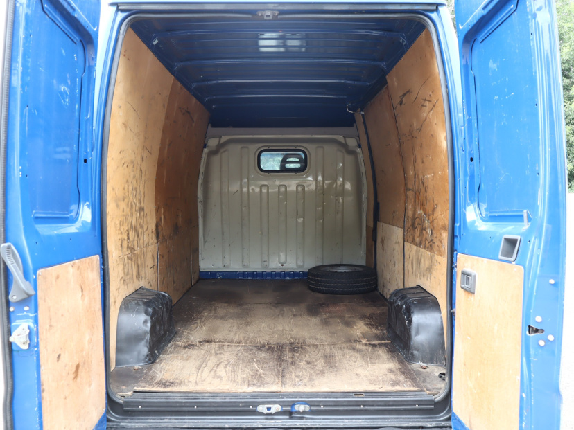 Fiat Ducato, 2006