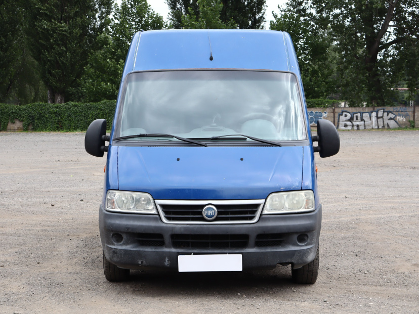 Fiat Ducato, 2006