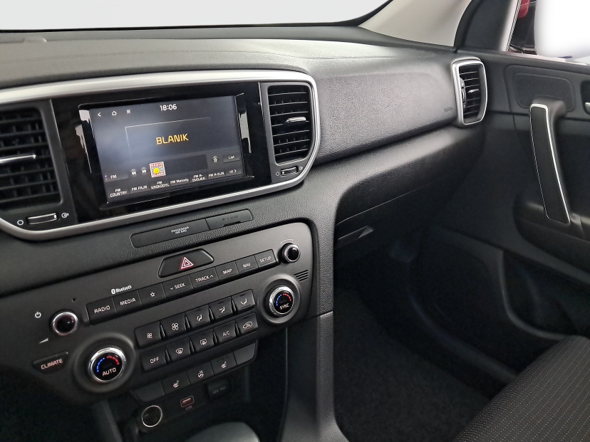 Kia Sportage, 2019