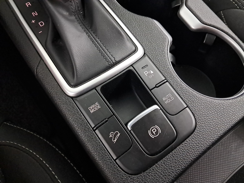 Kia Sportage, 2019