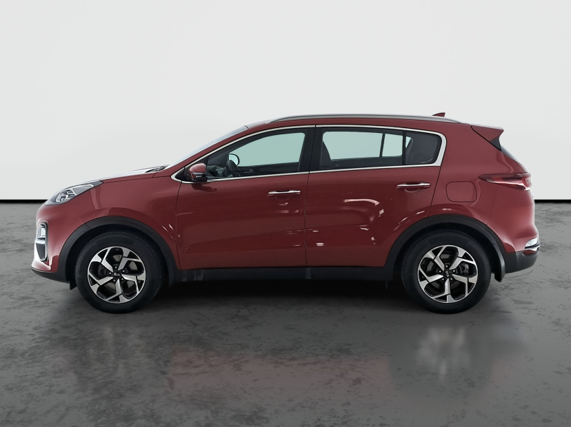 Kia Sportage, 2019