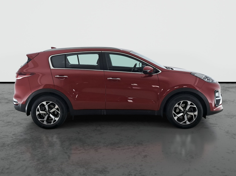 Kia Sportage, 2019