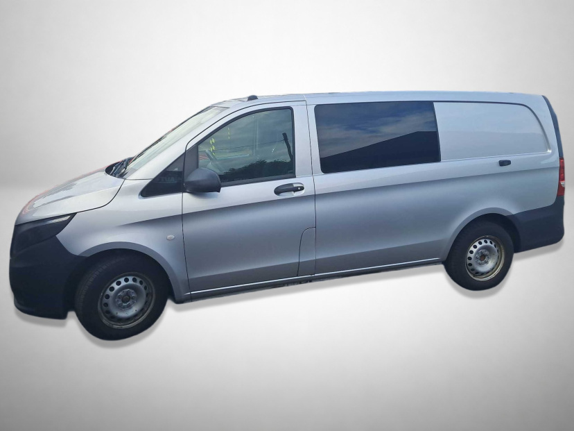 Mercedes-Benz Vito, 2019