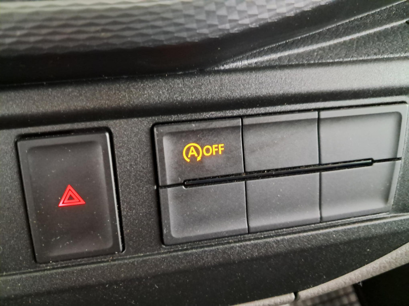 Volkswagen Transporter, 2024